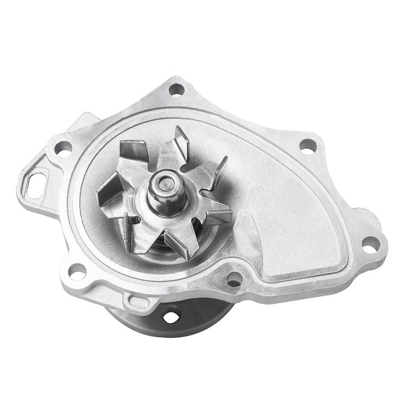 IRONTREE AW9414 Professional Water Pump Kit with FIPG Sealer Compatible with Toyota Camry Corolla Highlander Matrix RAV4 Solara, Lexus HS250H, Pontiac VIBE, Scion TC XB, 2.0L 2.4L L4 Engine - Image 2